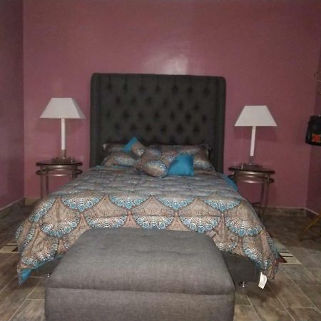 Depa Aeropuerto Appartement Tijuana Buitenkant foto