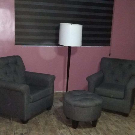 Depa Aeropuerto Appartement Tijuana Buitenkant foto