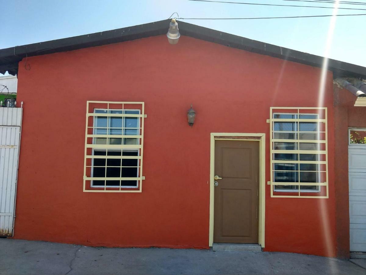 Depa Aeropuerto Appartement Tijuana Buitenkant foto