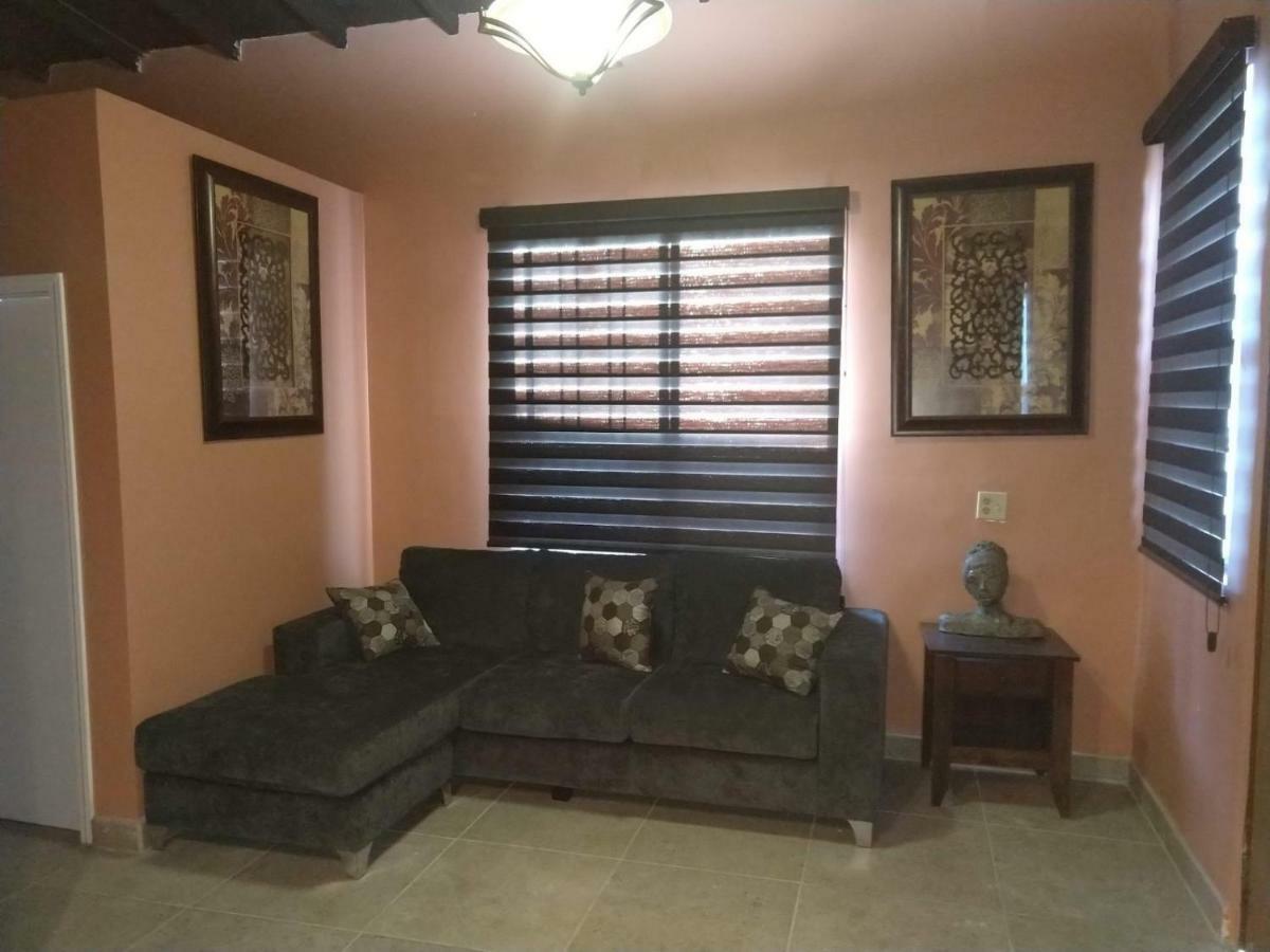 Depa Aeropuerto Appartement Tijuana Buitenkant foto