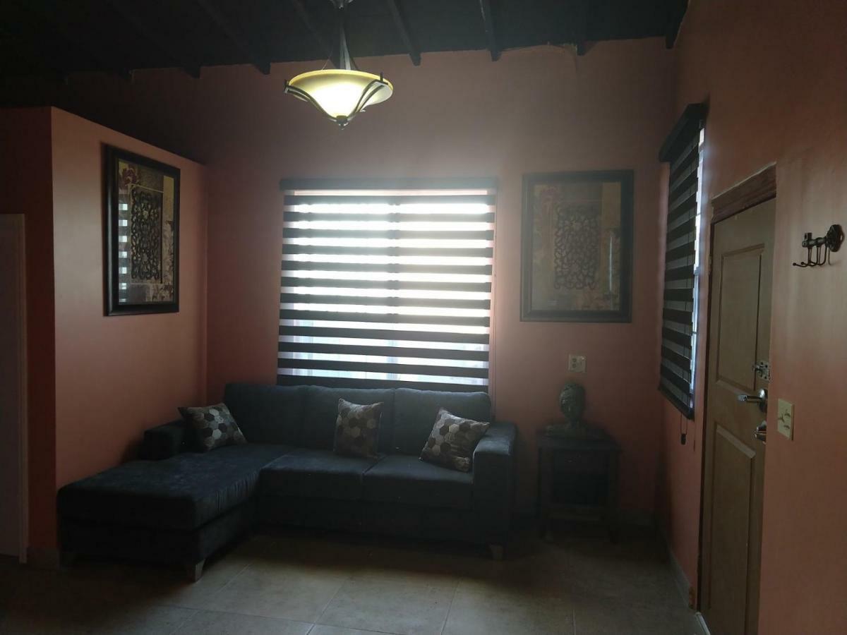 Depa Aeropuerto Appartement Tijuana Buitenkant foto